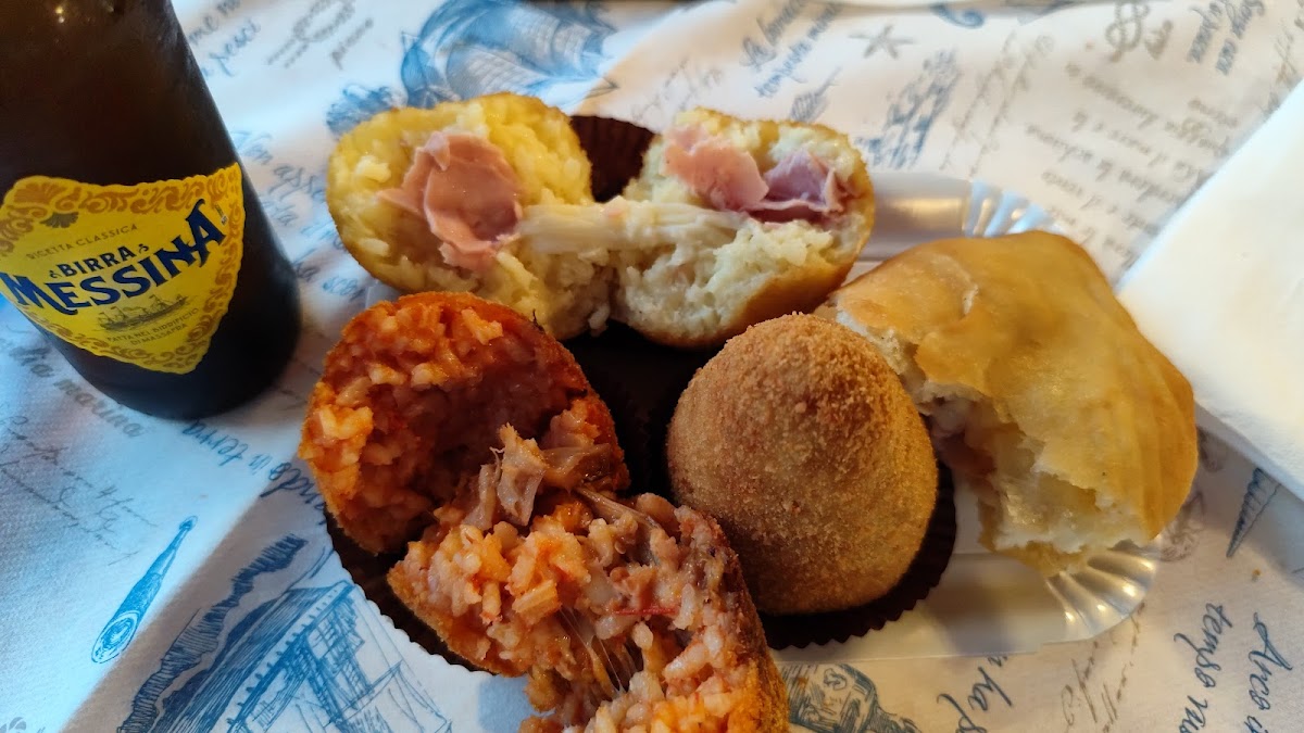 Rosticceria Santino Cavazza Photos 2